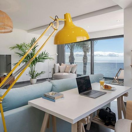 Villa Candelaria By An Island Apart 里贝拉布拉瓦 外观 照片