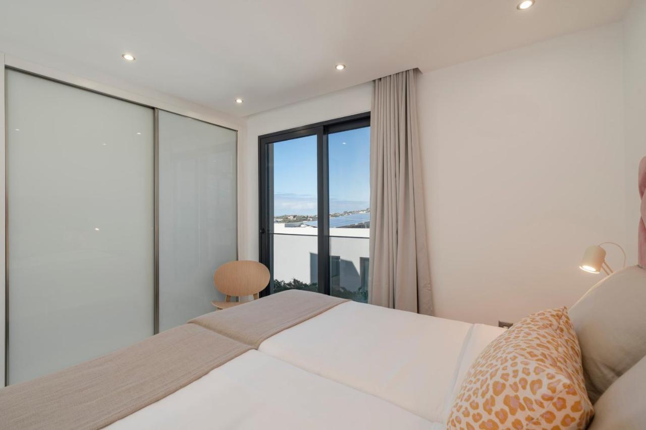 Villa Candelaria By An Island Apart 里贝拉布拉瓦 外观 照片